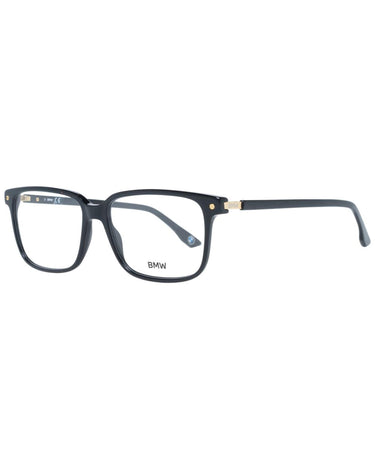 BMW Men's Black Optical Frames - One Size